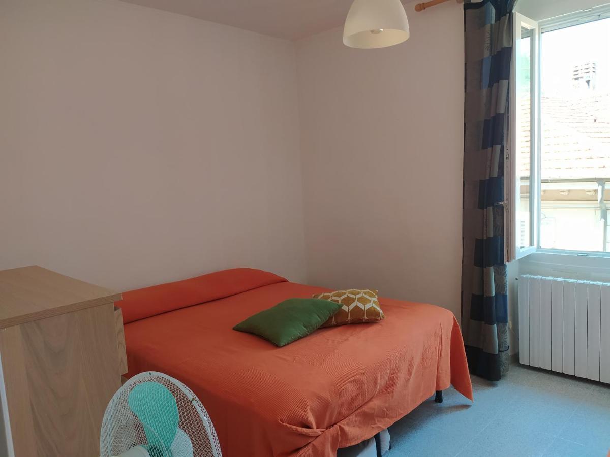Apartamento Mare,Biking, Climbing Finale Ligure Exterior foto