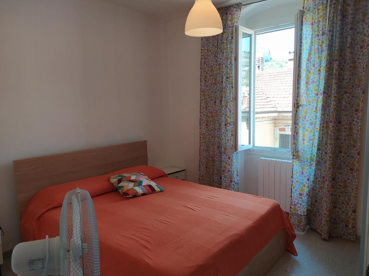 Apartamento Mare,Biking, Climbing Finale Ligure Exterior foto
