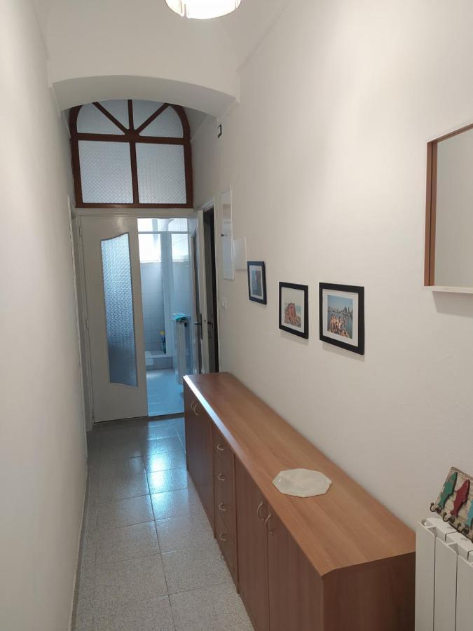 Apartamento Mare,Biking, Climbing Finale Ligure Exterior foto
