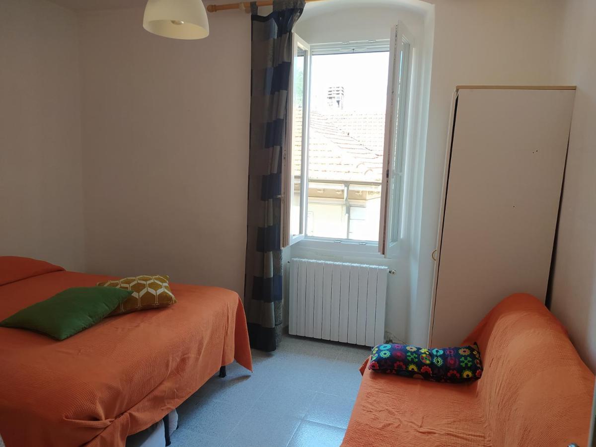 Apartamento Mare,Biking, Climbing Finale Ligure Exterior foto