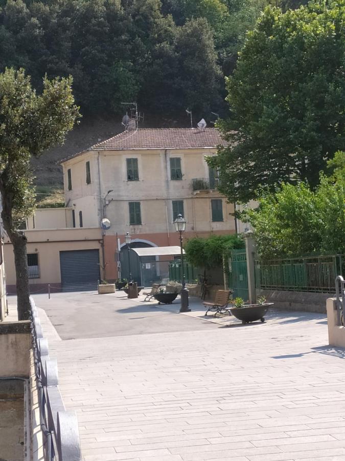 Apartamento Mare,Biking, Climbing Finale Ligure Exterior foto