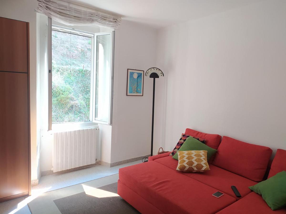 Apartamento Mare,Biking, Climbing Finale Ligure Exterior foto