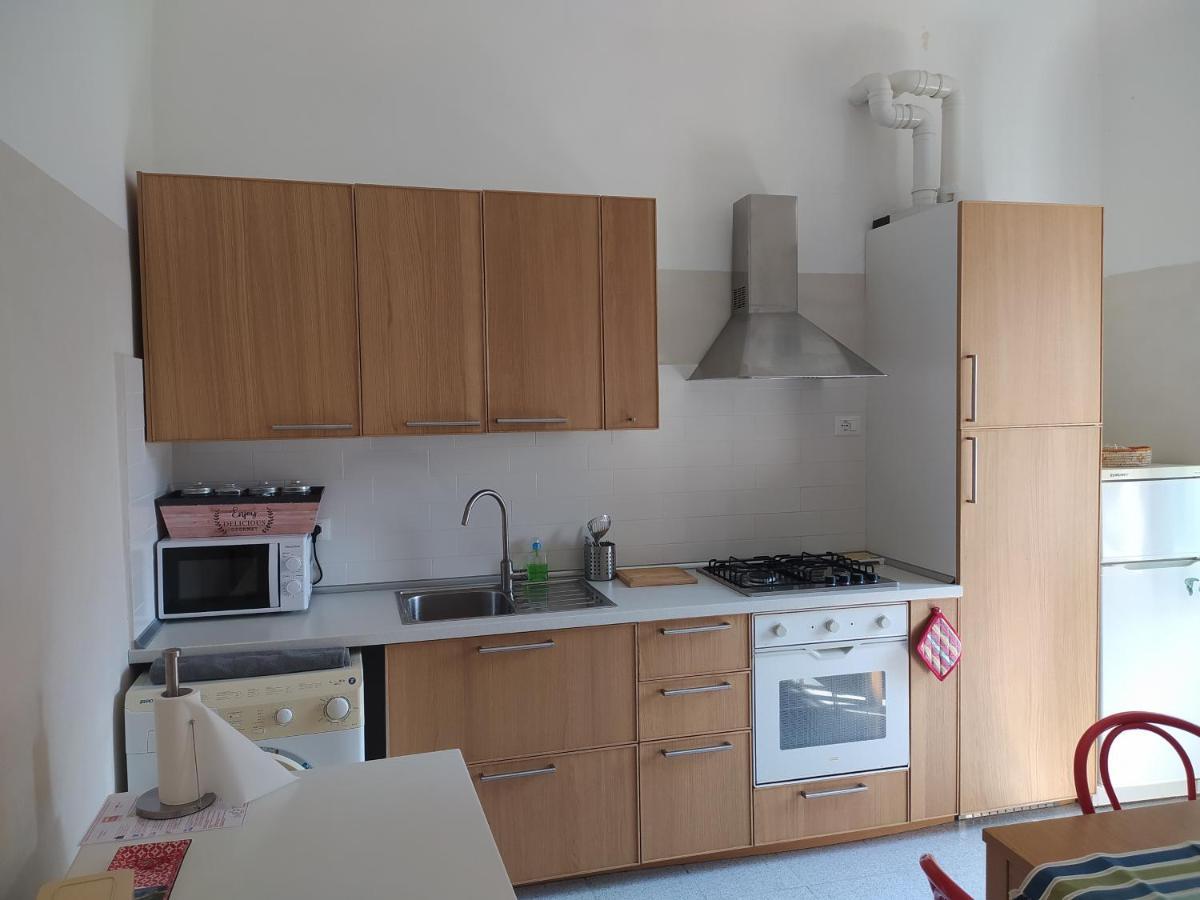 Apartamento Mare,Biking, Climbing Finale Ligure Exterior foto