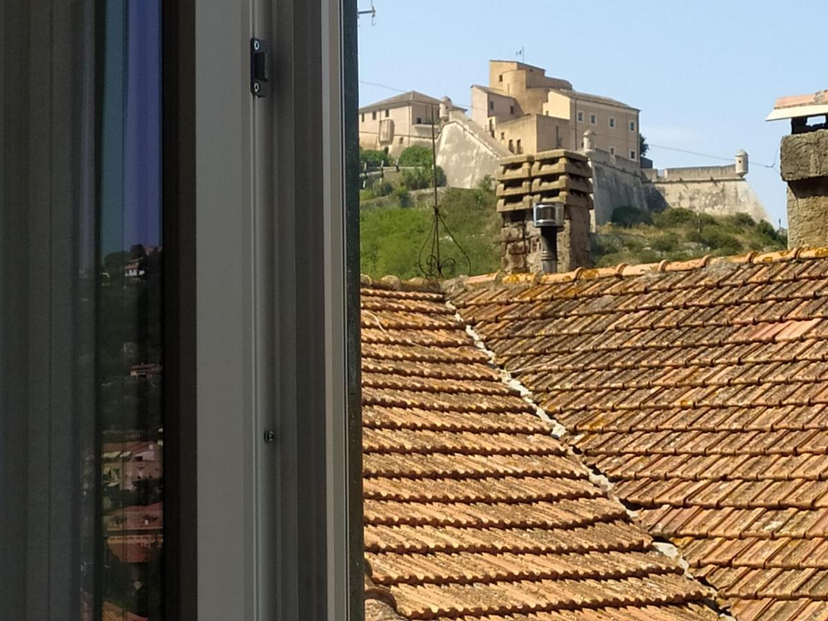 Apartamento Mare,Biking, Climbing Finale Ligure Exterior foto