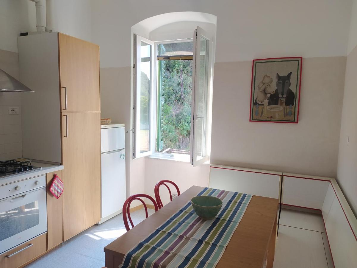 Apartamento Mare,Biking, Climbing Finale Ligure Exterior foto